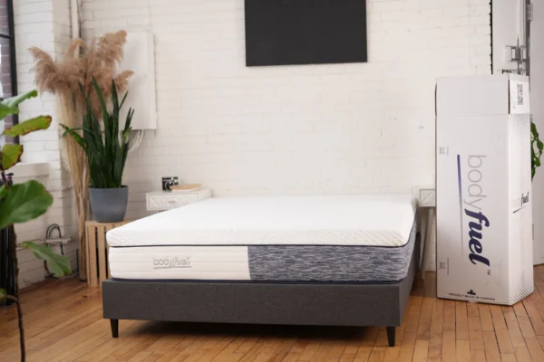 One-Sided Mattress - Image 7