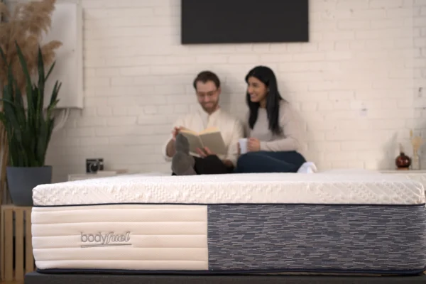 Flippable Mattress - Image 5