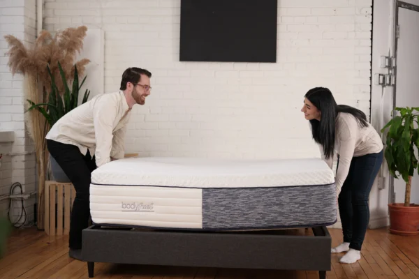 Flippable Mattress - Image 9