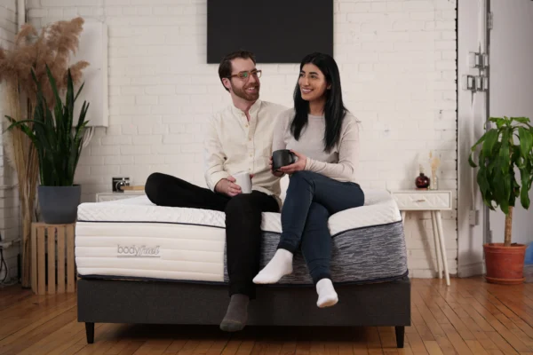 Flippable Mattress - Image 8